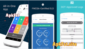 Samsara Driver APK