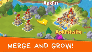 Castle Craft APK