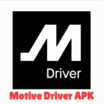 Motive Driver APK