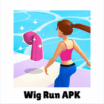 Wig Run APK